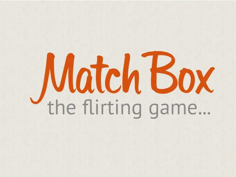 Prezentarea unui produs: Pitch Match Box slide 4