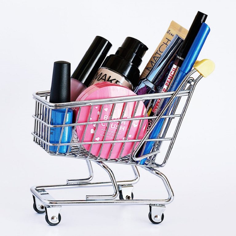 5 metode eficiente de promovare a produselor cosmetice și de îngrijire personală