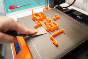 13. Oferă servicii de POD și 3D printing 